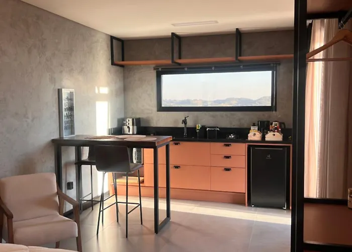 Parador Casa Bianchi - Casa La Vista