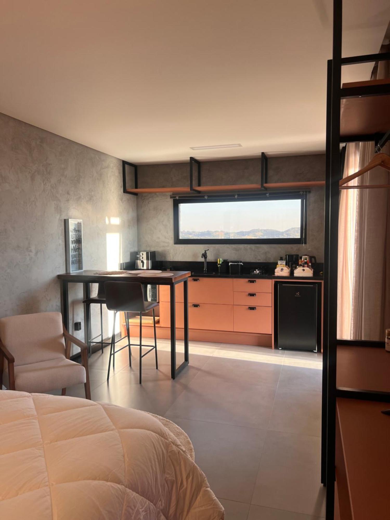 Lodge Casa Bianchi - Casa La Vista